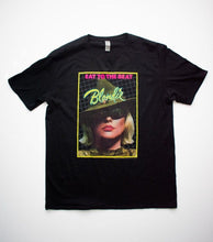 Load image into Gallery viewer, Blondie: Eat The Beat T-shirt - StitchStreet.com