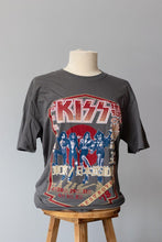 Load image into Gallery viewer, Kiss: Destroyer Tour 78 T-shirt - StitchStreet.com