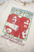 Load image into Gallery viewer, Led Zeppelin: Japanese Poster T-shirt - StitchStreet.com