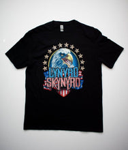 Load image into Gallery viewer, Lynyrd Skynyrd: America T-shirt - StitchStreet.com