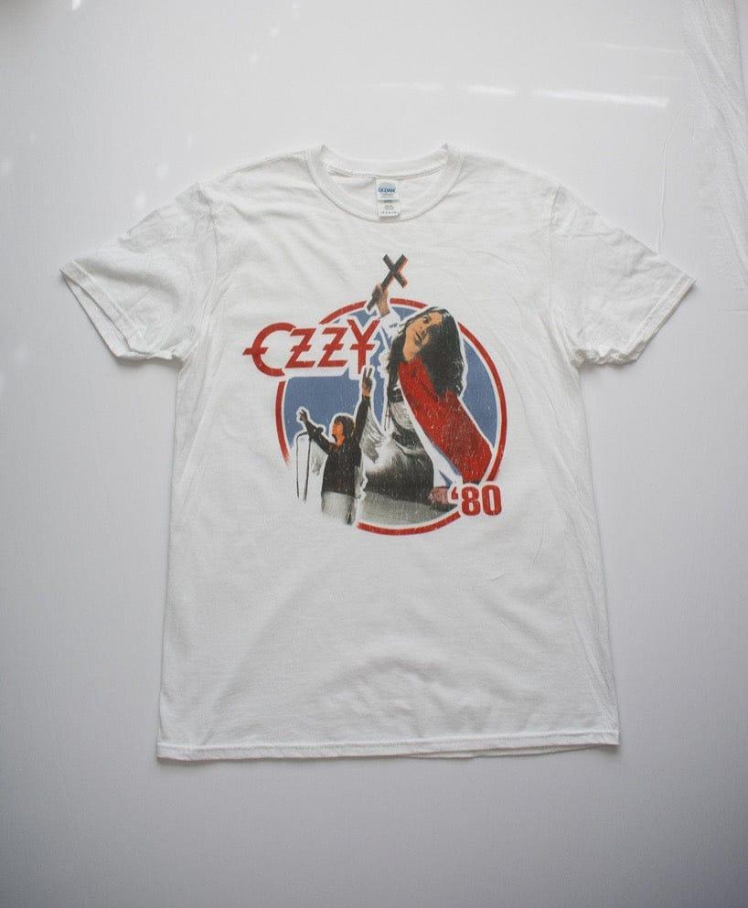 Ozzy Osbourne: Blizzard of OZZ T-shirt – StitchStreet.com