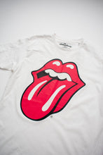 Load image into Gallery viewer, Rolling Stones Classic Tongue T-shirt - StitchStreet.com