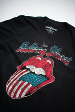 Load image into Gallery viewer, Rolling Stones: US Tour '78 : Short Sleeve - StitchStreet.com