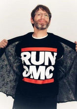 Load image into Gallery viewer, Run DMC: Official Logo T-shirt - StitchStreet.com