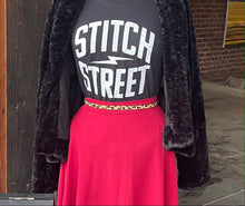 Load image into Gallery viewer, Stitch Street: Vintage Black - StitchStreet.com