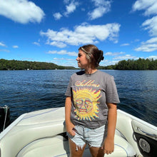 Load image into Gallery viewer, Sublime: Yellow Sun T-Shirt - StitchStreet.com