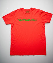 Load image into Gallery viewer, Talking Heads: 77 T-shirt - StitchStreet.com