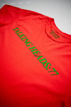 Load image into Gallery viewer, Talking Heads: 77 T-shirt - StitchStreet.com