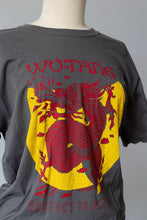 Load image into Gallery viewer, Wu-Tang: Inferno T-shirt - StitchStreet.com