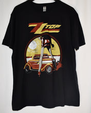 Load image into Gallery viewer, ZZ Top: Legs T-shirt - StitchStreet.com