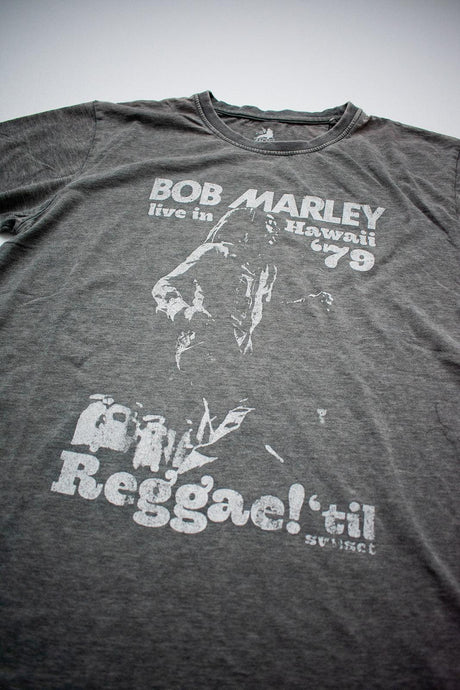 40 facts about the life and impact of Bob Marley on Popular Music