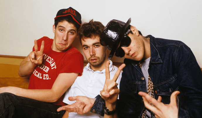 Exploring the Timeless Appeal and Musical Evolution of the Beastie Boys