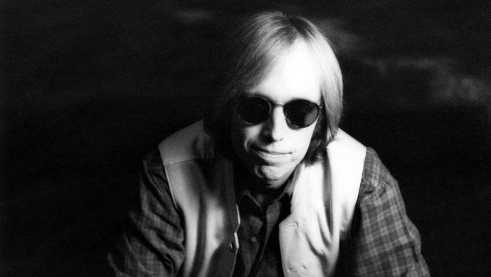 Facts about Tom Petty