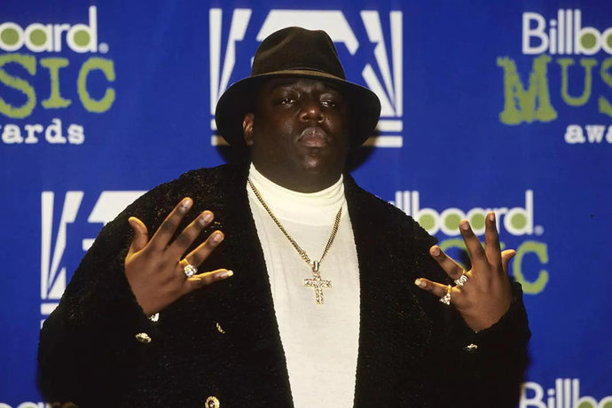 What Are Some Fun Facts About Biggie Smalls?