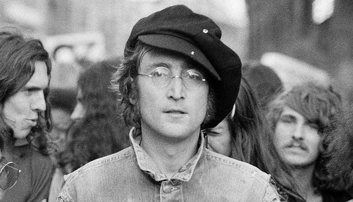 What Did John Lennon Do Before the Beatles?