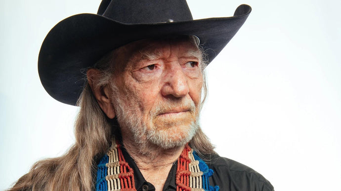 Willie Nelson: A Living Legend of Country Music