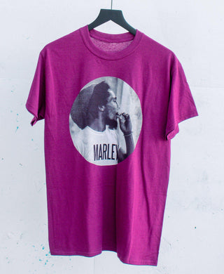 Bob Marley: Rasta T-shirt - StitchStreet.com
