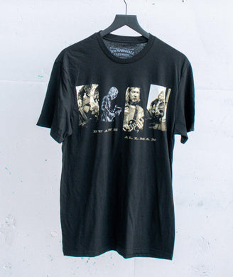 Duane Allman Re-Evolution T-shirt - StitchStreet.com