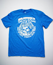 Load image into Gallery viewer, Grateful Dead: 5/8/1977 Ithaca T-shirt - StitchStreet.com
