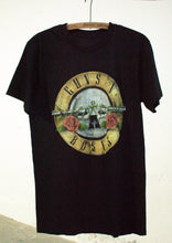 Load image into Gallery viewer, Guns N&#39; Roses Official Logo - StitchStreet.com
