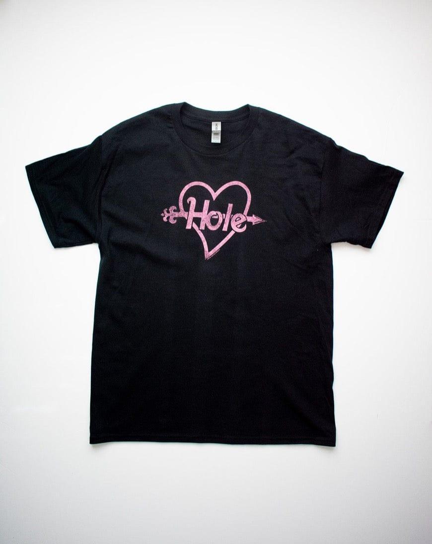 Hole: Cupid T-shirt - StitchStreet.com