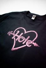 Load image into Gallery viewer, Hole: Cupid T-shirt - StitchStreet.com
