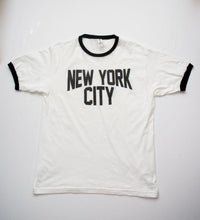 Load image into Gallery viewer, John Lennon: NYC T-shirt - StitchStreet.com
