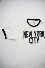 Load image into Gallery viewer, John Lennon: NYC T-shirt - StitchStreet.com
