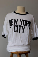 Load image into Gallery viewer, John Lennon: NYC T-shirt - StitchStreet.com
