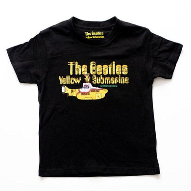 Kids: Beatles: Yellow Submarine T-shirt - StitchStreet.com