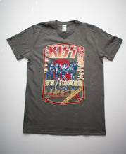 Load image into Gallery viewer, Kiss: Destroyer Tour 78 T-shirt - StitchStreet.com
