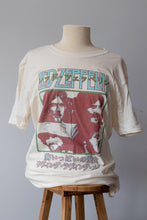Load image into Gallery viewer, Led Zeppelin: Japanese Poster T-shirt - StitchStreet.com
