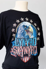 Load image into Gallery viewer, Lynyrd Skynyrd: America T-shirt - StitchStreet.com

