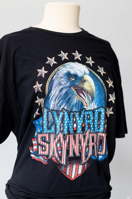 Lynyrd Skynyrd: America T-shirt - StitchStreet.com