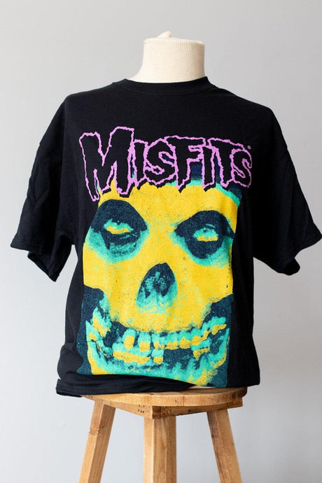 Misfits: Warhol T-shirt - StitchStreet.com