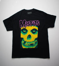 Load image into Gallery viewer, Misfits: Warhol T-shirt - StitchStreet.com
