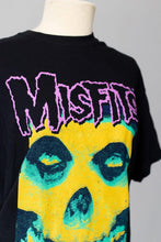 Load image into Gallery viewer, Misfits: Warhol T-shirt - StitchStreet.com
