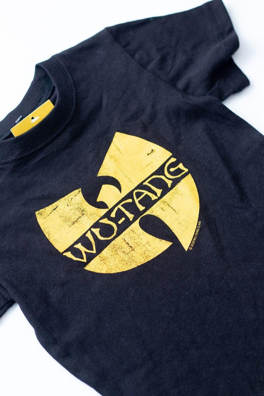 Onesie: Wu-Tang Logo - StitchStreet.com