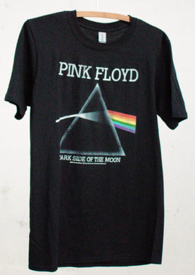 Pink Floyd Dark Side of The Moon - StitchStreet.com