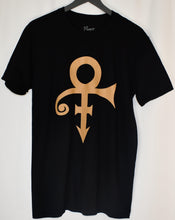 Load image into Gallery viewer, Prince: Symbol T-shirt - StitchStreet.com
