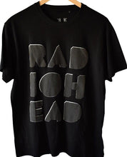 Load image into Gallery viewer, Radiohead: T-shirt - StitchStreet.com
