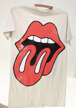 Load image into Gallery viewer, Rolling Stones Classic Tongue T-shirt - StitchStreet.com
