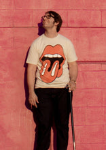 Load image into Gallery viewer, Rolling Stones Classic Tongue T-shirt - StitchStreet.com
