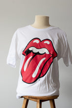 Load image into Gallery viewer, Rolling Stones Classic Tongue T-shirt - StitchStreet.com
