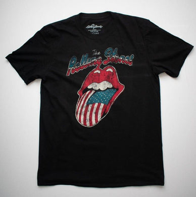 Rolling Stones: US Tour '78 : Short Sleeve - StitchStreet.com