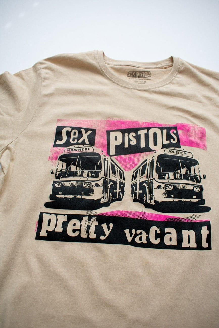 Sex Pistols Pretty Vacant セックスピストルズ 71pQwjkOiML._UY350_.jpg
