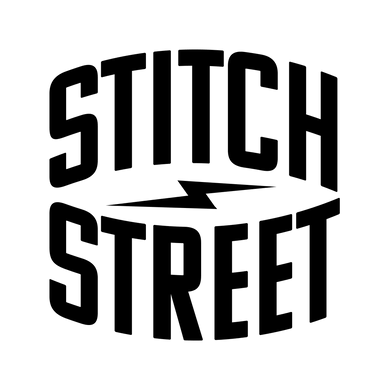 Stitch Street Gift Card - StitchStreet.com