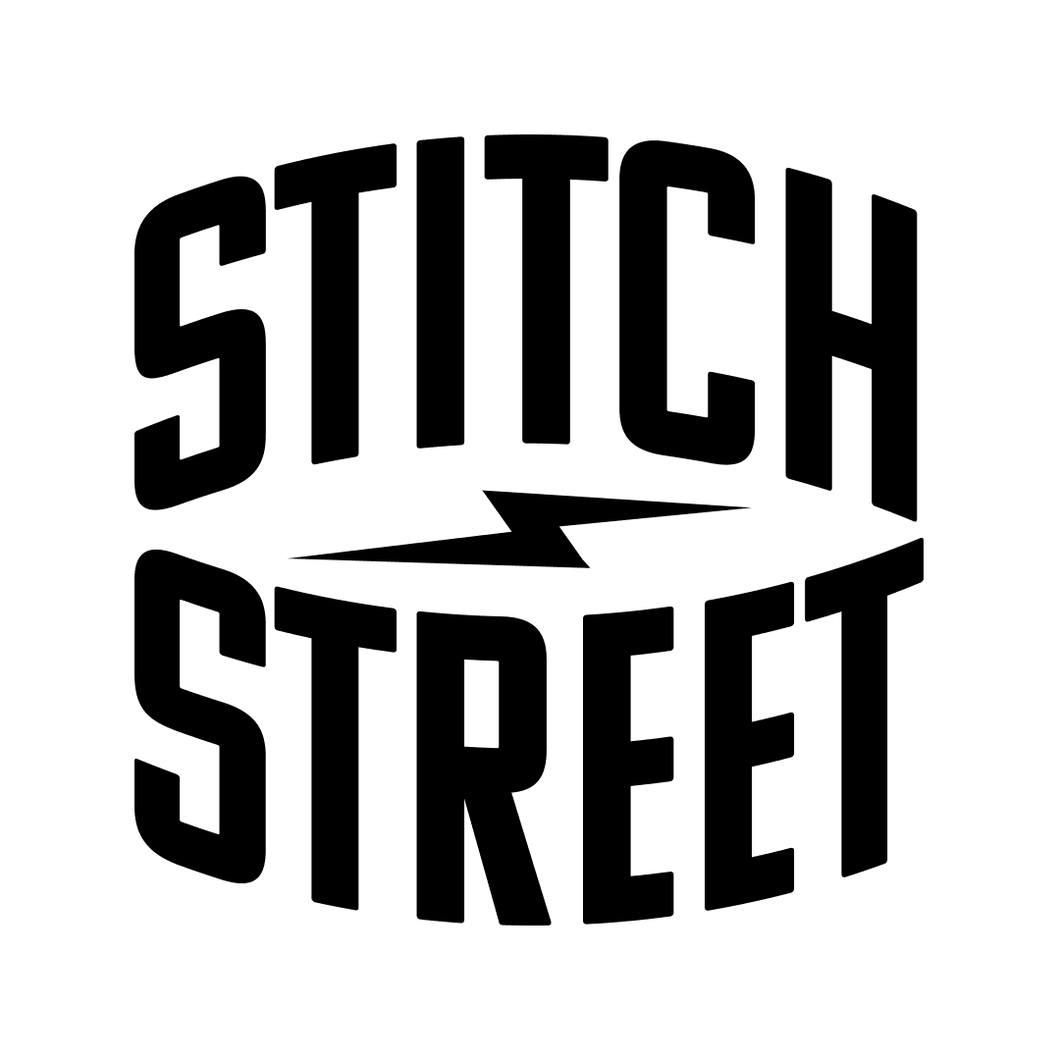 Stitch Street Gift Card - StitchStreet.com