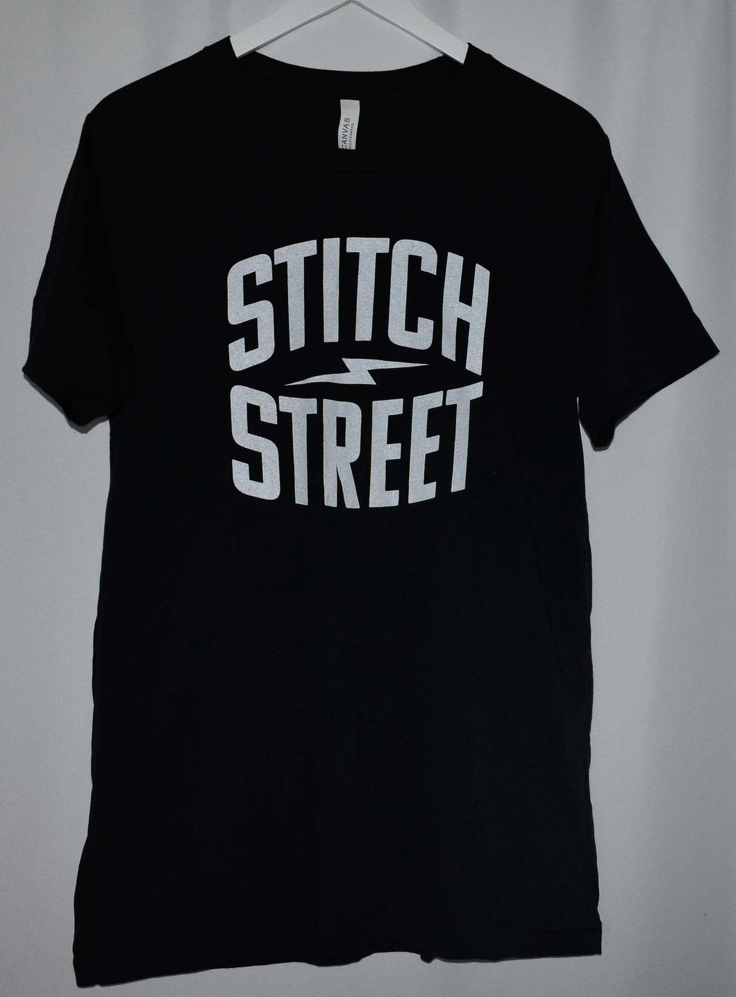 Stitch Street: Vintage Black - StitchStreet.com