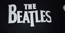 Load image into Gallery viewer, The Beatles: Apple Records Logo T-shirt - StitchStreet.com
